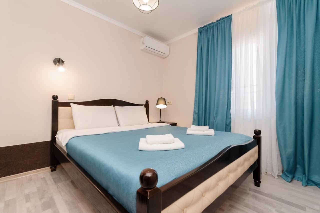 Luxrent Apartment Chisinau Ngoại thất bức ảnh