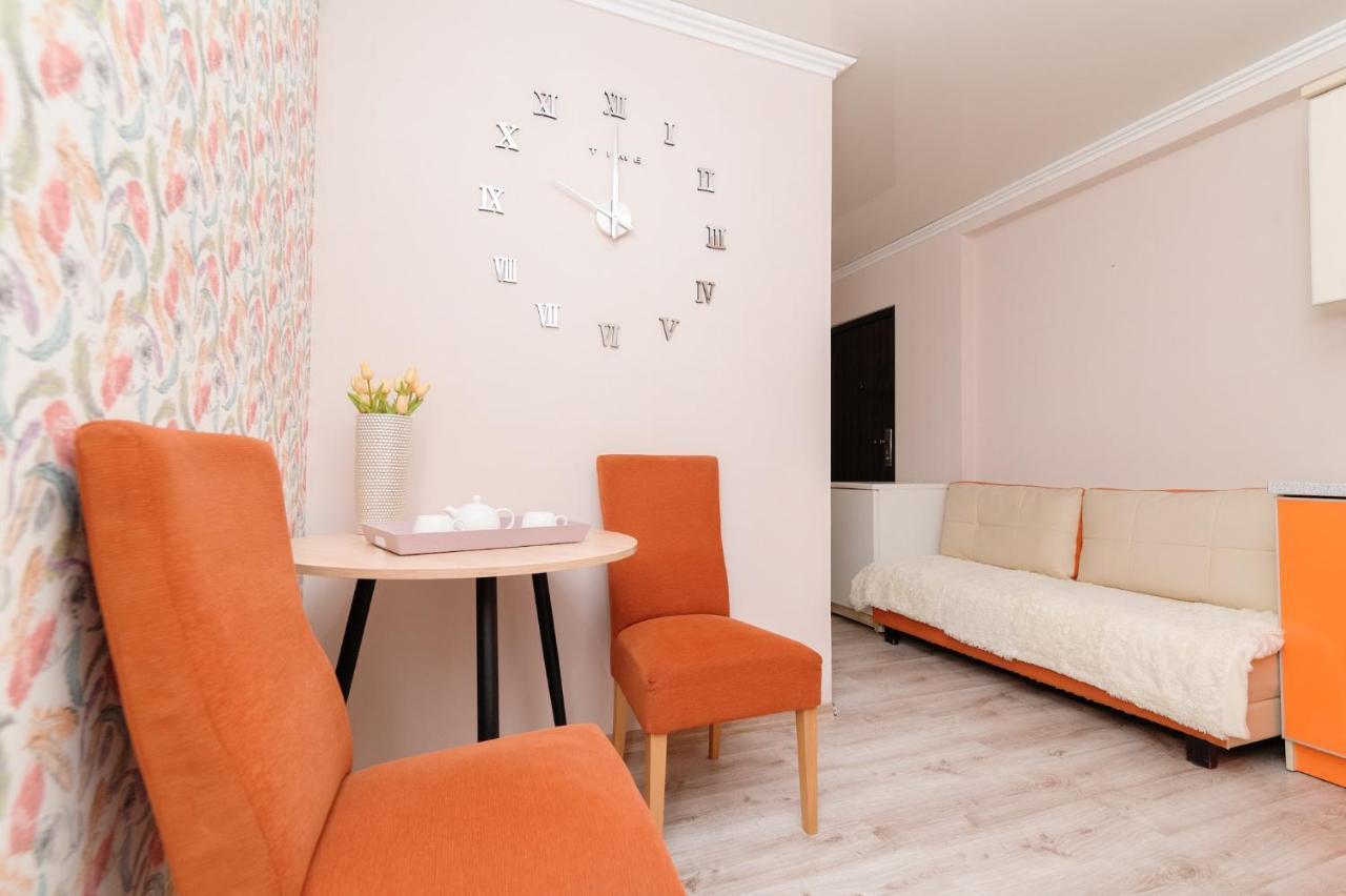 Luxrent Apartment Chisinau Ngoại thất bức ảnh