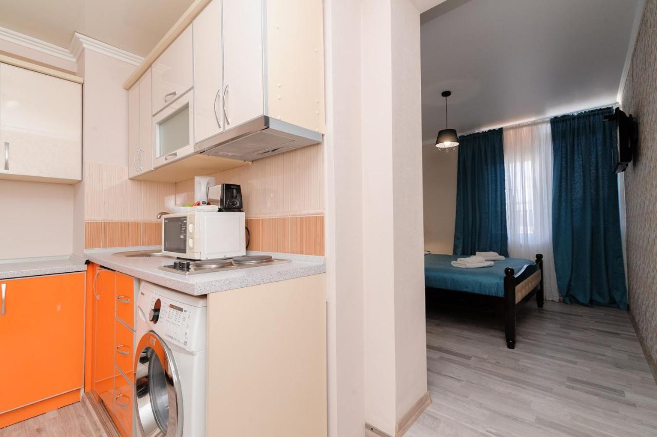 Luxrent Apartment Chisinau Ngoại thất bức ảnh