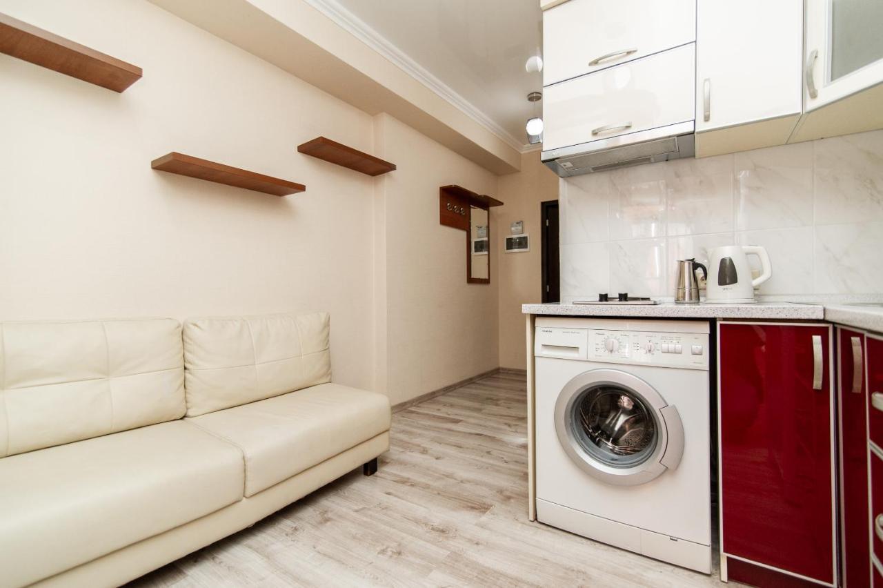 Luxrent Apartment Chisinau Ngoại thất bức ảnh