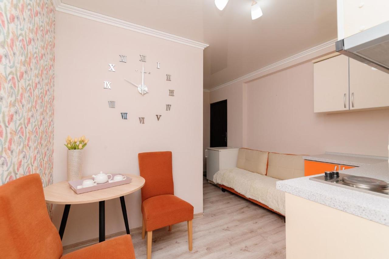 Luxrent Apartment Chisinau Ngoại thất bức ảnh