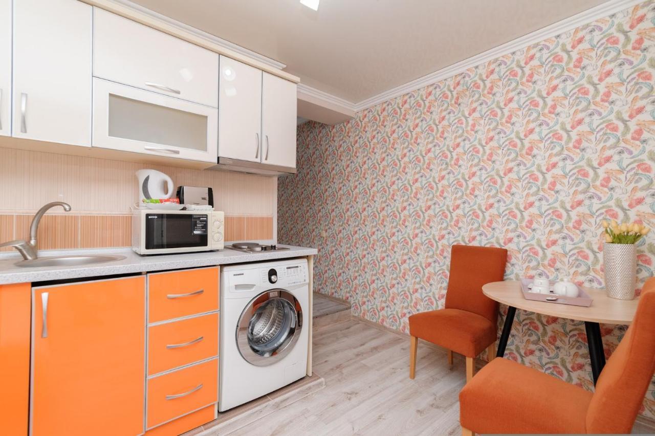 Luxrent Apartment Chisinau Ngoại thất bức ảnh