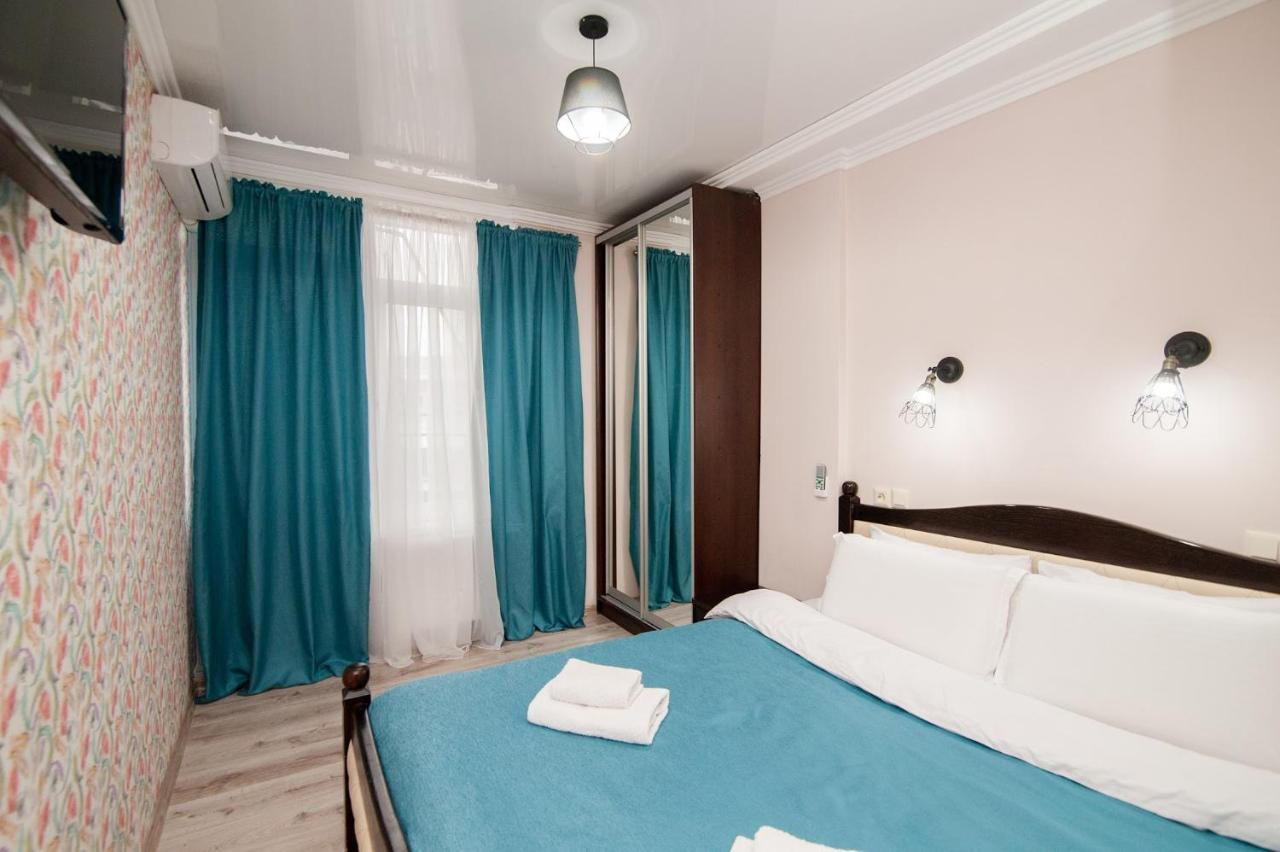 Luxrent Apartment Chisinau Ngoại thất bức ảnh