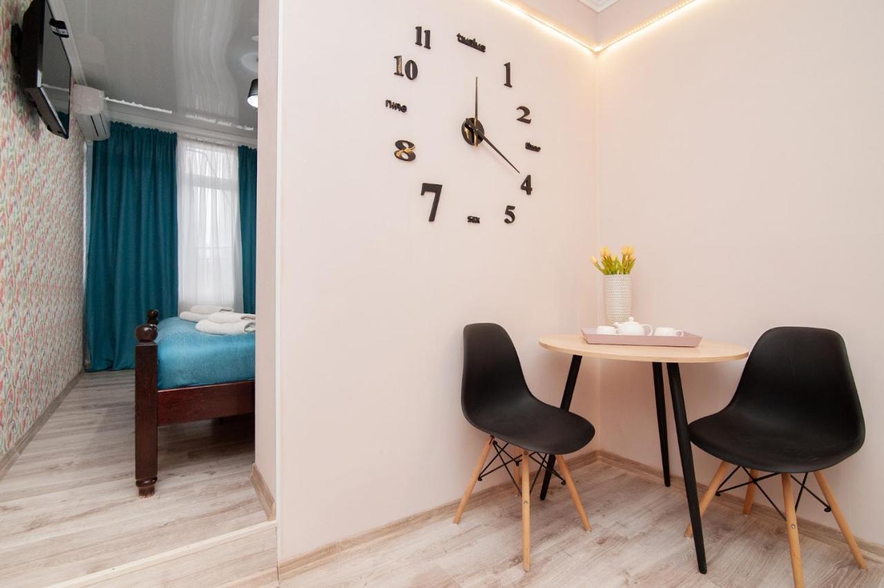 Luxrent Apartment Chisinau Ngoại thất bức ảnh